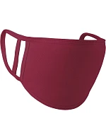 Premier PR 799 Maska na obličej, balení po 5 kusech 39.0799 burgundy Premier PR 799 Maska na obličej, balení po 5 kusech 39.0799 burgundy
