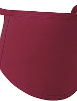 Premier PR 799 Maska na obličej, balení po 5 kusech 39.0799 burgundy