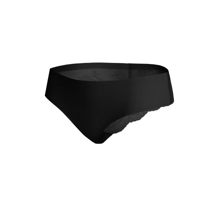 Julimex Tanga panty barva:černá