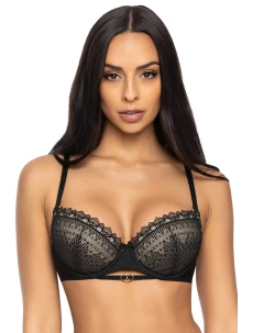 Mat 3539/11 Barva Marion: černá a béžová