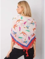 Chustka AT CH beżowy model 21142169 - FPrice Chustka AT CH beżowy model 21142169 - FPrice