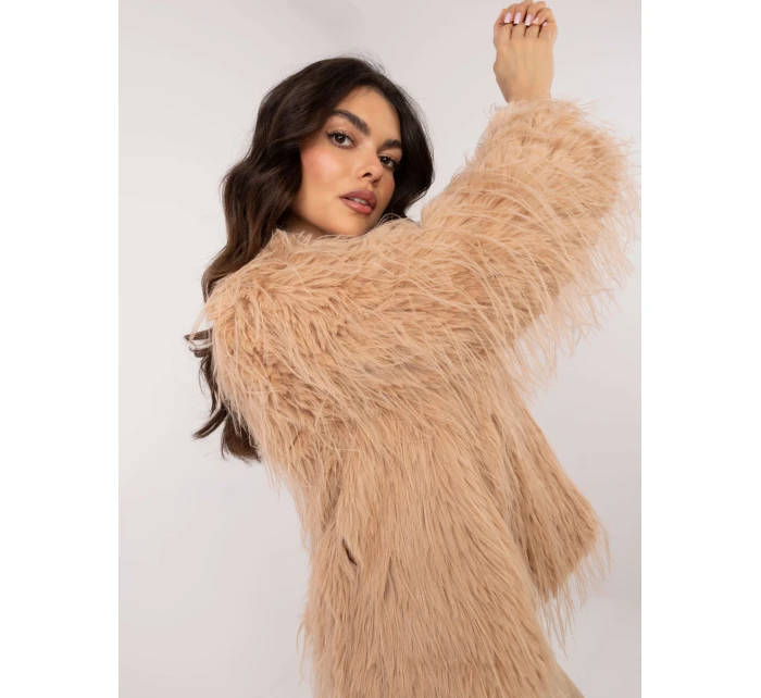 Bunda AT KR 2359.96P camel