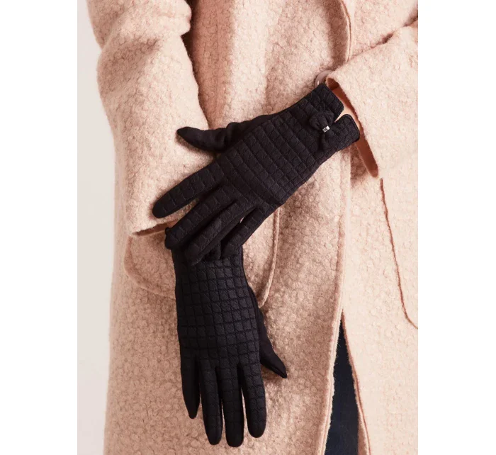 Rukavice AT RK 9502.25 černá