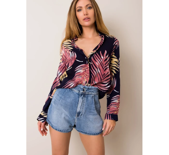 NM DE SN  modrá model 20497631 - FPrice