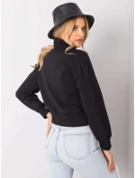 Mikina RV BL 6263.86P černá