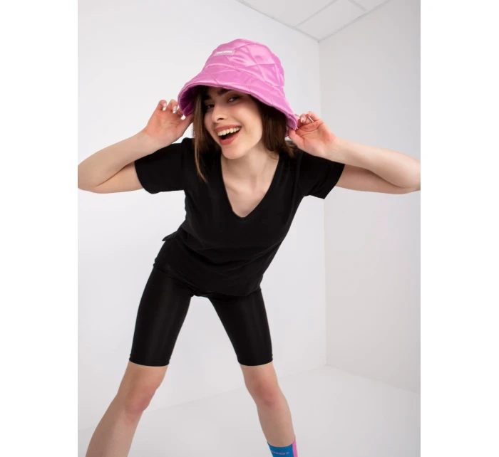 Tričko TW TS 1002.28X černá