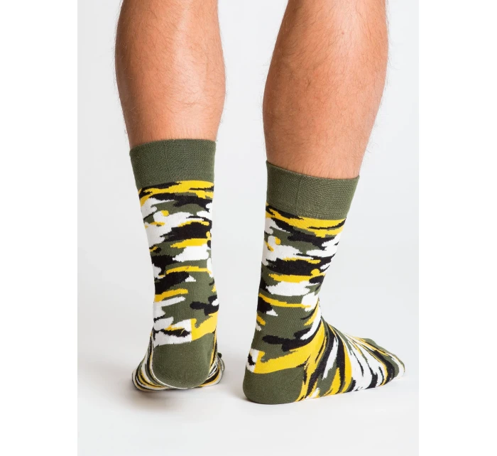 Ponožky WS SR model 21219667 vícebarevný - FPrice Ponožky WS SR model 21219667 vícebarevný - FPrice