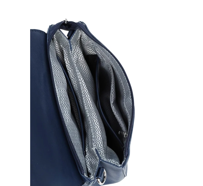 Kabelka model 21279515 Blue - Vuch