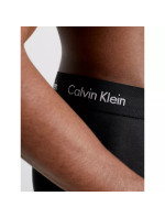 Pánské spodní prádlo 3P BOXER BRIEF 000NB1770AXWB - Calvin Klein