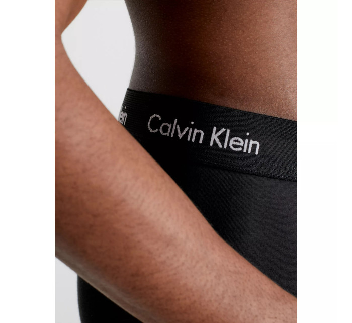 Pánské spodní prádlo 3P BOXER BRIEF 000NB1770AXWB - Calvin Klein