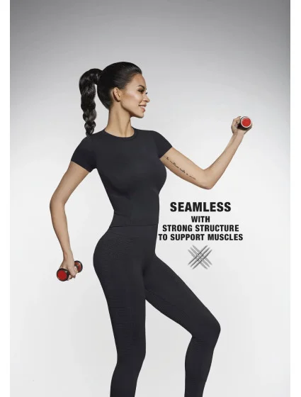 Sportovní top Challenge-top 50 - Bas Bleu