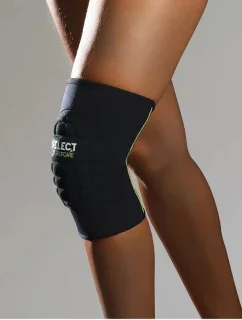 SPORT Neoprenový chránič kolen 1ks Profcare 6202 - SELECT