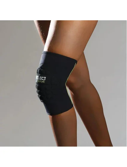 SPORT Neoprenový chránič kolen 1ks Profcare 6202 - SELECT