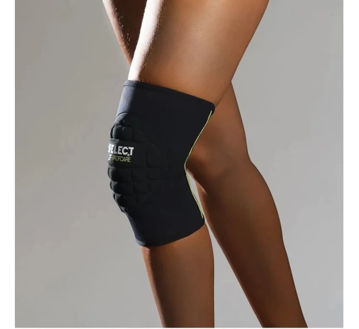 SPORT Neoprenový chránič kolen 1ks Profcare 6202 - SELECT