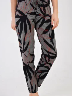 Dámské pyžamové kalhoty model 18519655 - Vienetta