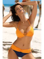 Dvoudílné plavky  model 129535 Marko