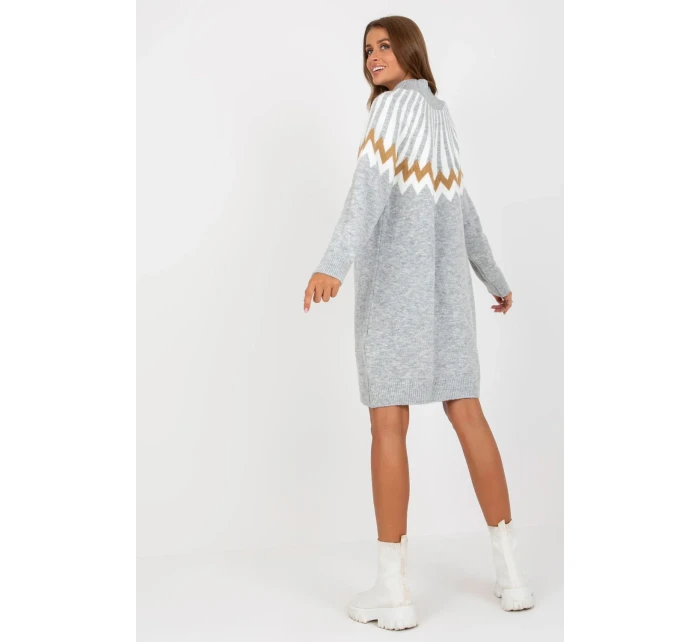 Denní šaty model 170361 Rue Paris