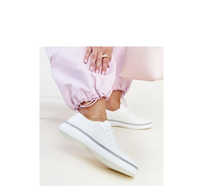 Tenisky model 207324 Solea Tenisky model 207324 Solea