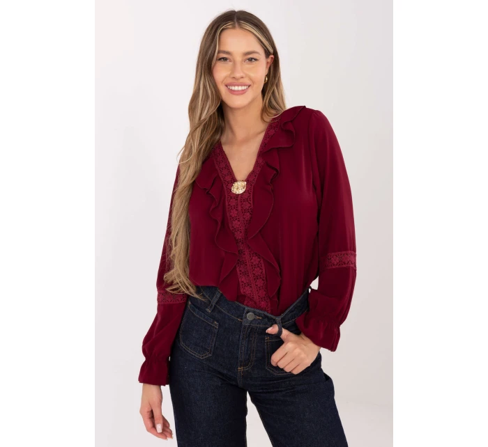 Halenka model 222155 Italy Moda Halenka model 222155 Italy Moda