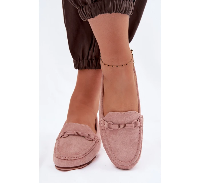 Mokasiny model 226490 Step in style Mokasiny model 226490 Step in style