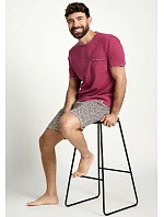 Pánské pyžamo Muydemi 13071066 Pánské pyžamo Muydemi 13071066