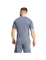 Tričko Tiro 24 Jersey M model 19532155 pánské - ADIDAS Tričko Tiro 24 Jersey M model 19532155 pánské - ADIDAS