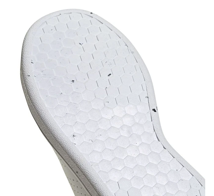 Buty Lifestyle Court Lace Jr model 19567420 - ADIDAS Buty Lifestyle Court Lace Jr model 19567420 - ADIDAS