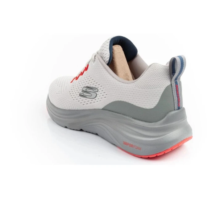 Boty Skechers Vapor M 232625/GYOR Boty Skechers Vapor M 232625/GYOR