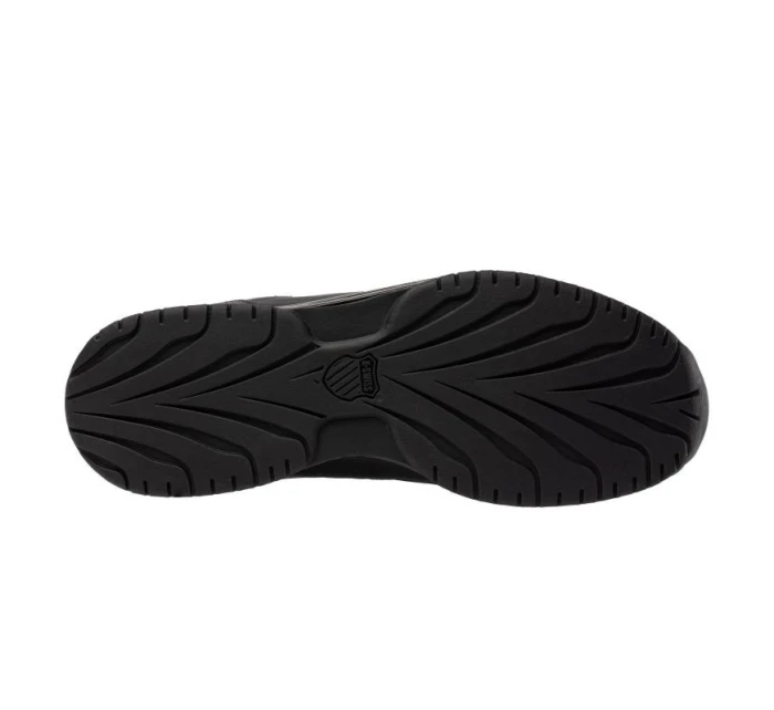 K-Swiss Rinzler GT pánské sportovní tenisky černé (08907-010-M) K-Swiss Rinzler GT pánské sportovní tenisky černé (08907-010-M)