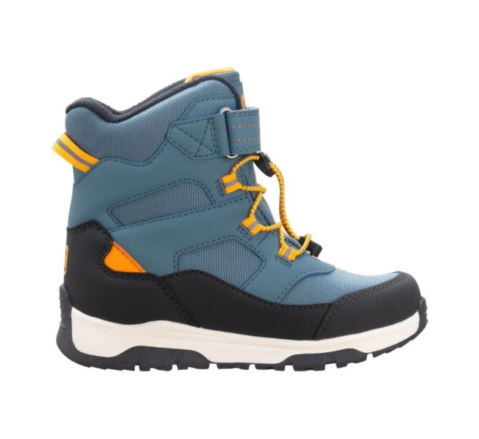 Trollkids Dětské zimní boty Lofoten PRO Jr 672-196 zimní boty