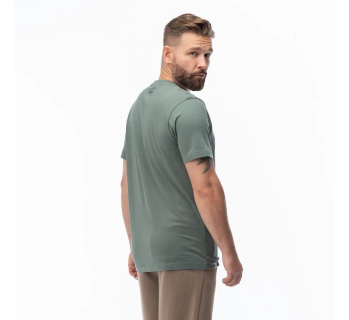 Tričko Hi-Tec Junis M 92800620990 Tričko Hi-Tec Junis M 92800620990