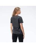 Dámské tričko s krátkým rukávem LADY model 21357223 - Hi-Tec