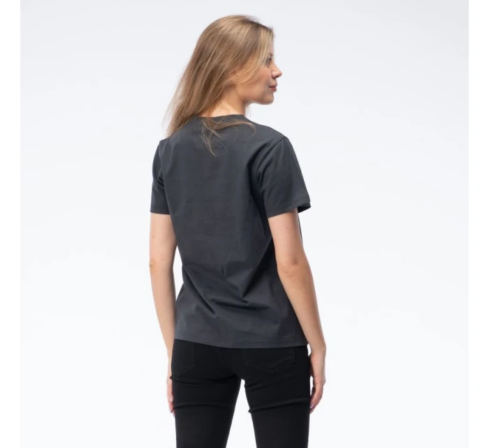 Dámské tričko s krátkým rukávem LADY model 21357223 - Hi-Tec