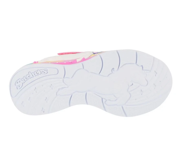 Skechers Unicorn Chaser 302298L-PKMT Pink 31