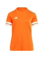 Adidas Squadra 25 Jersey W JC8662 tričko Adidas Squadra 25 Jersey W JC8662 tričko