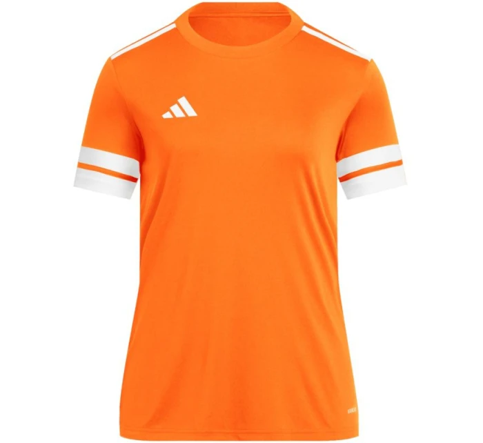 Adidas Squadra 25 Jersey W JC8662 tričko Adidas Squadra 25 Jersey W JC8662 tričko