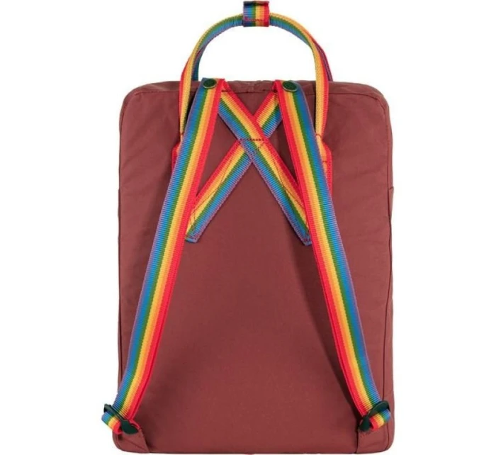 Batoh  Rainbow  vzor model 21717262 - Fjällräven