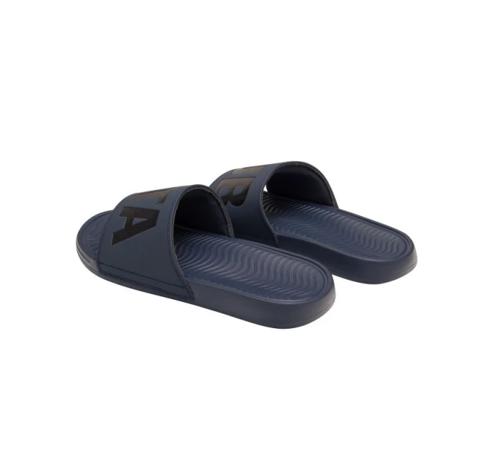 Žabky Kubota pro 2.0 navy blue and black K25SS-111-001-15-1 Žabky Kubota pro 2.0 navy blue and black K25SS-111-001-15-1