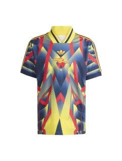 Tričko adidas Arsenal London LF JM9388