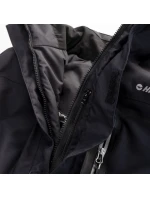 Pánská zateplená bunda BICCO II Pánská zateplená bunda BICCO II