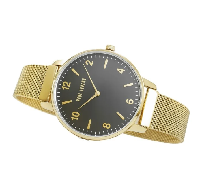 Dámské hodinky Paul Lorens PL12177B6-1D1 Dámské hodinky Paul Lorens PL12177B6-1D1