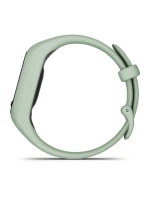 Sportovní náramek Garmin Vivosmart 5 S/M, mátový