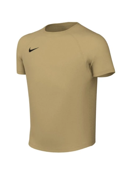 Dětské tričko Nike Dri-Fit Park VIII gold HV8182 729 Dětské tričko Nike Dri-Fit Park VIII gold HV8182 729