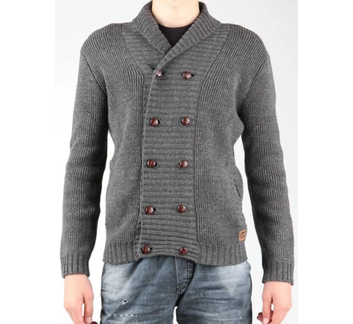 Lee Knit Caridgan Sweater L620OG06