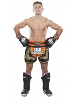 šortky NEON model 21347422 - TOP TEN