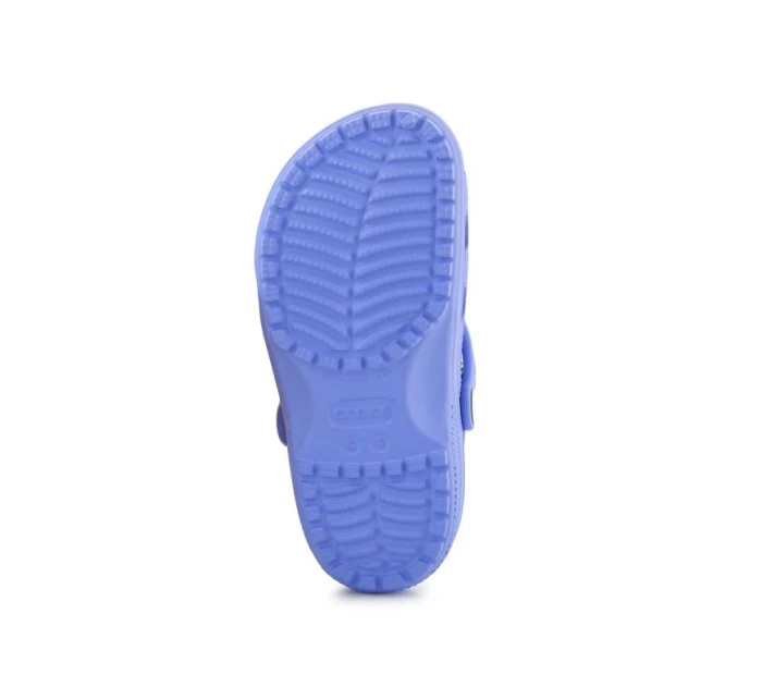 Dřeváky Crocs Classic Jr 206991-5Q6