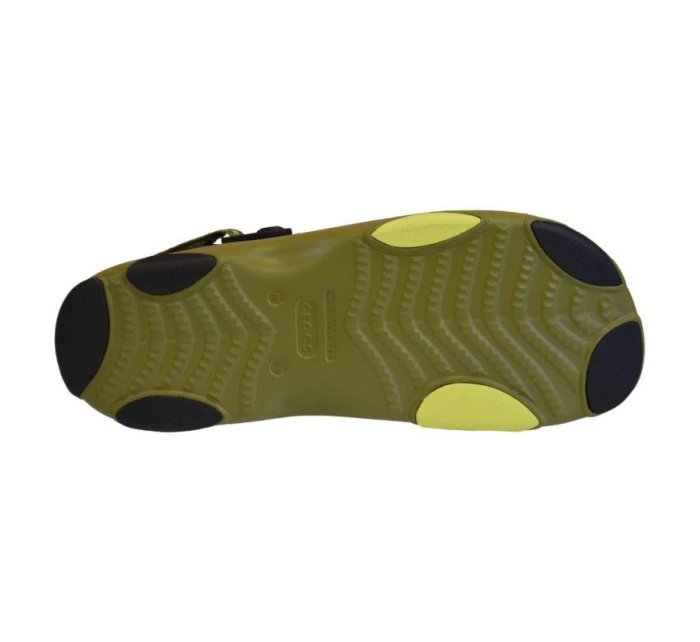 Crocs™ Classic All-Terrain Sandal M 207711-3UA