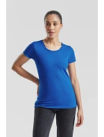 LadyFit Original T Dámské tričko model 22445376 black - Fruit of the Loom