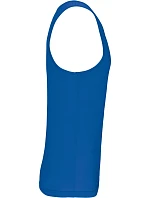 Kariban ProAct PA 441 Pánské sportovní tílko 20.P441 aqua blue Kariban ProAct PA 441 Pánské sportovní tílko 20.P441 aqua blue