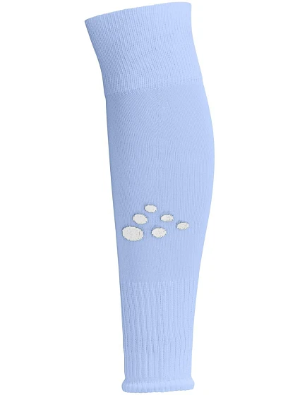 Squad Sock  Solid Jr Dětské sportovní štulpny  blue model 22469364 - Craft Teamwear